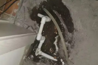 雄安卫生间漏水检测多少钱