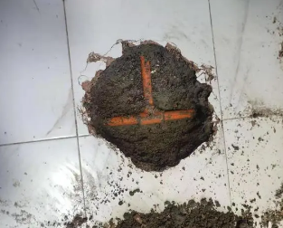 雄安查漏水多少钱